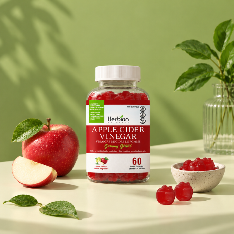 Gut Health & Digestion