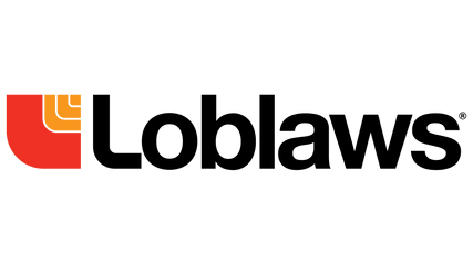 Retailer logo
