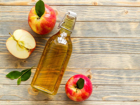 500 mg Apple Cider Vinegar