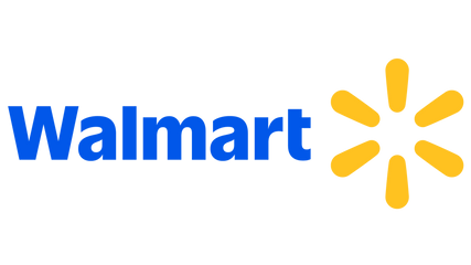 Retailer logo
