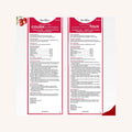 Herbion Cherry Lozenges original English and French label