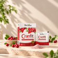 Cranfit cranberry granules product hero