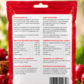 Sugar-Free Cherry Cough Lozenges back