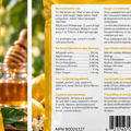 Back pack — Honey-Lemon Cough Lozenges