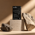 Herbion Virility Formula 60 veggie capsules product image