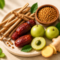 Vivabon herbal ingredients