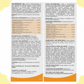 Vivabon bilingual Canadian product label